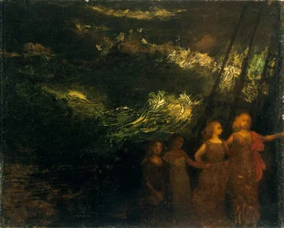 Le voyage
